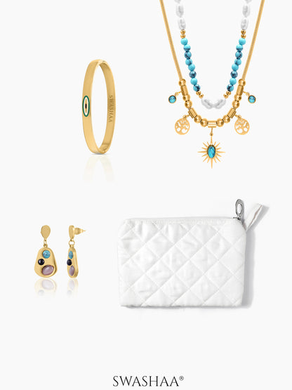 Gateaway Glow Women's Set