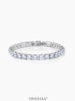 Orion Diamond Men's Bracelet