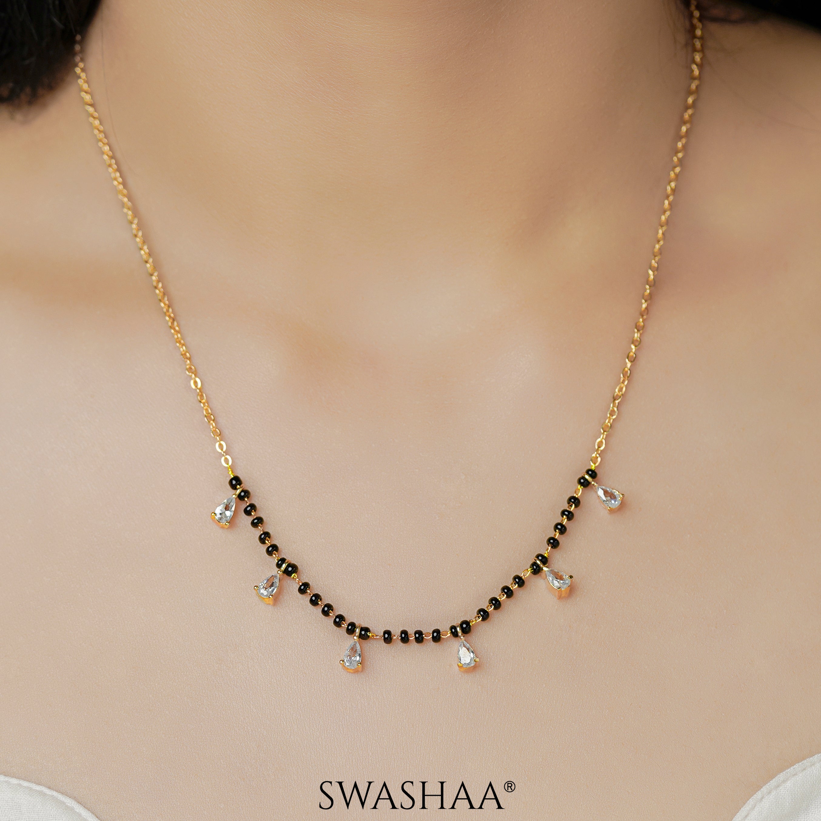 Kunika Mangalsutra