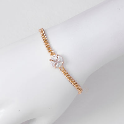 Volar Star Bracelet - Swashaa