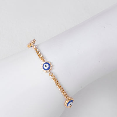 Mimi Wheel Bracelet - Swashaa