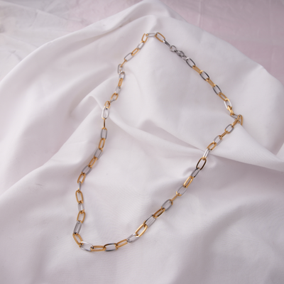 Moho Chain - Swashaa