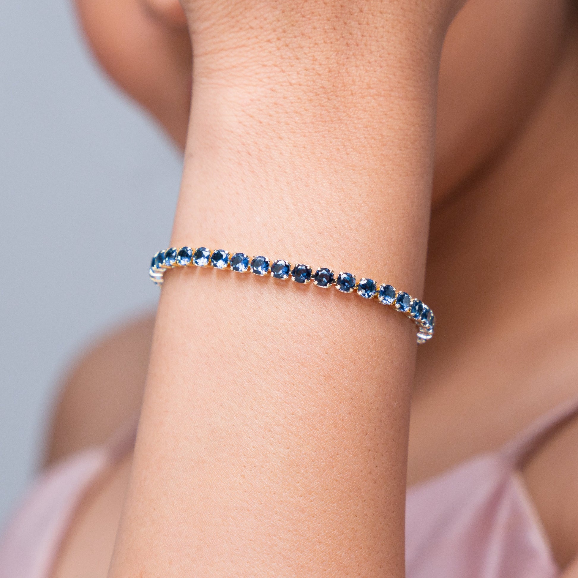 Akira Bracelet - Swashaa