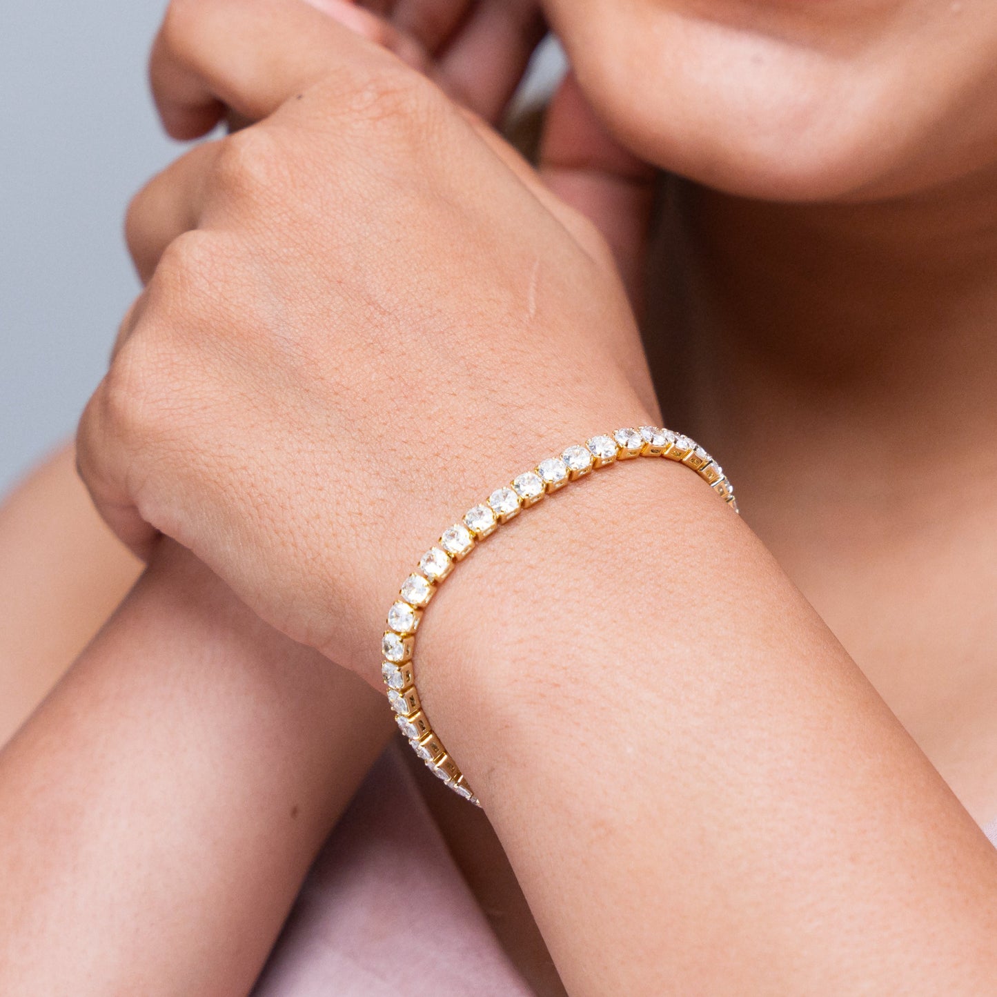 Akira Bracelet - Swashaa