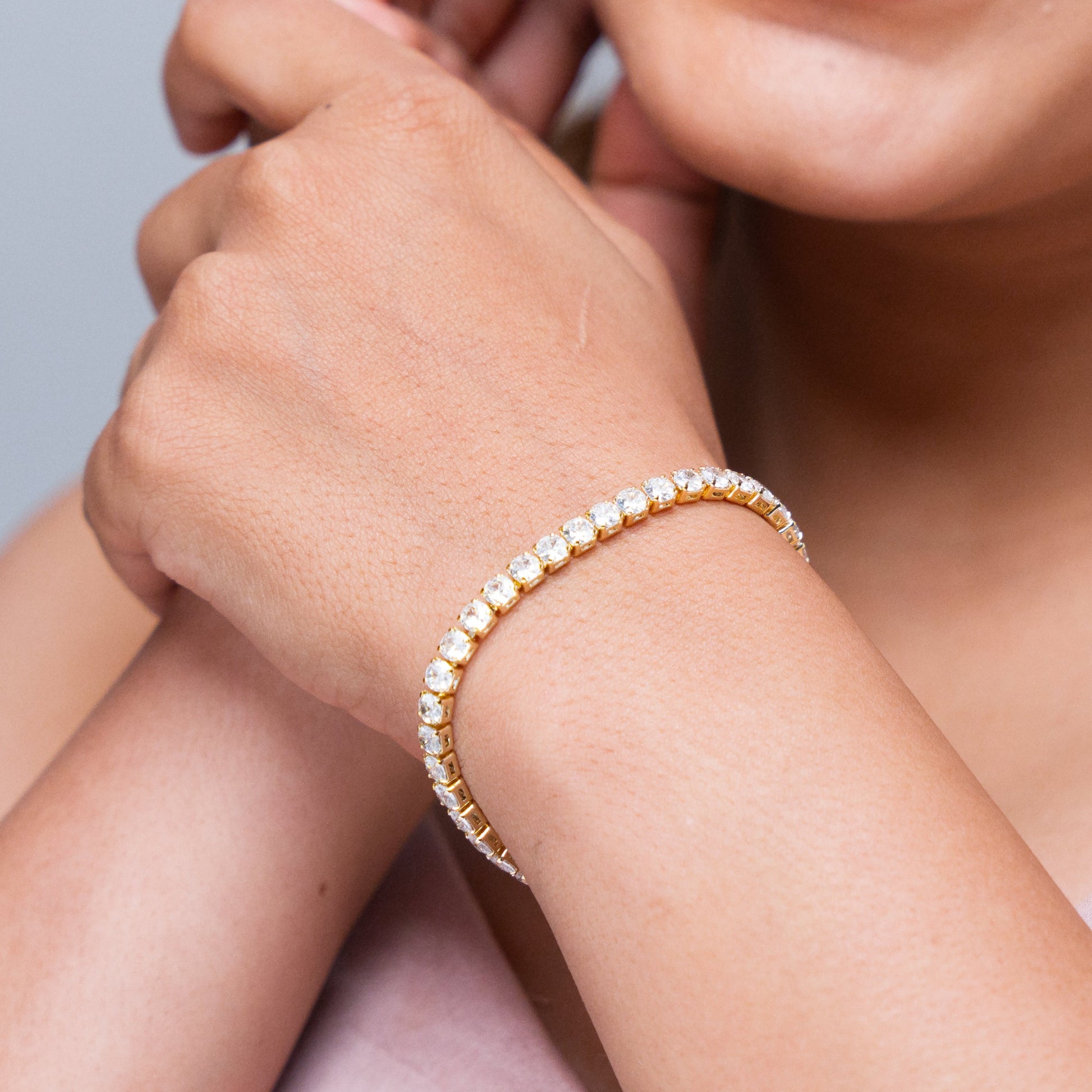 Akira Bracelet - Swashaa