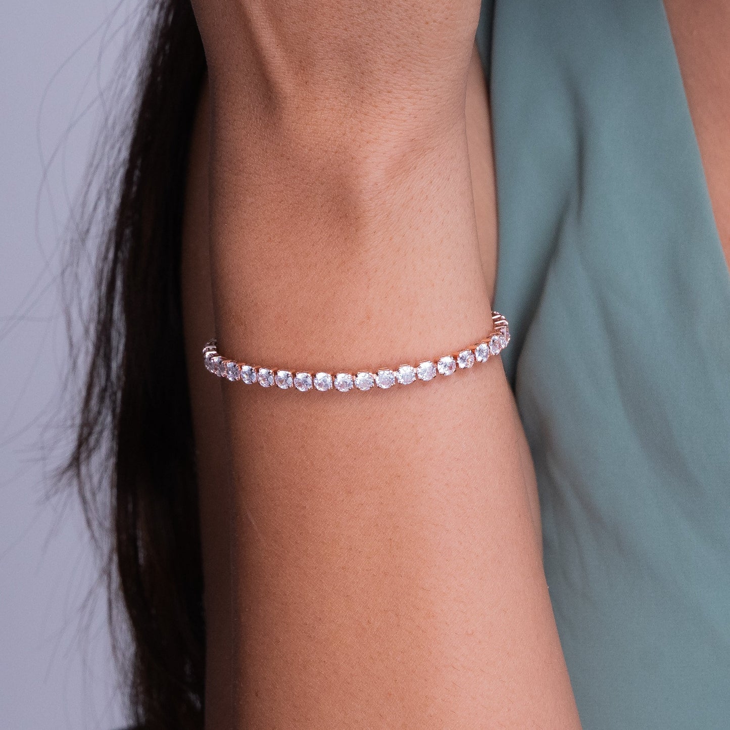 Akira Bracelet - Swashaa