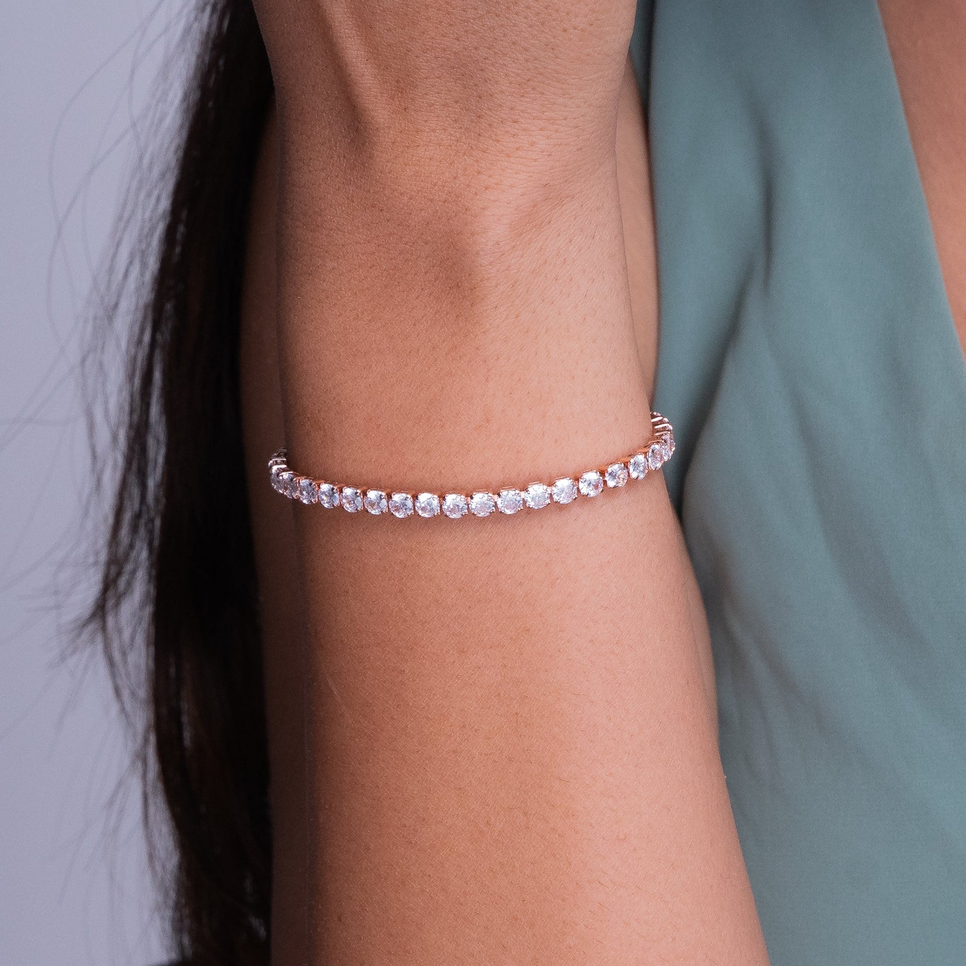 Akira Bracelet - Swashaa