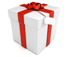 Gift Wrap - Swashaa