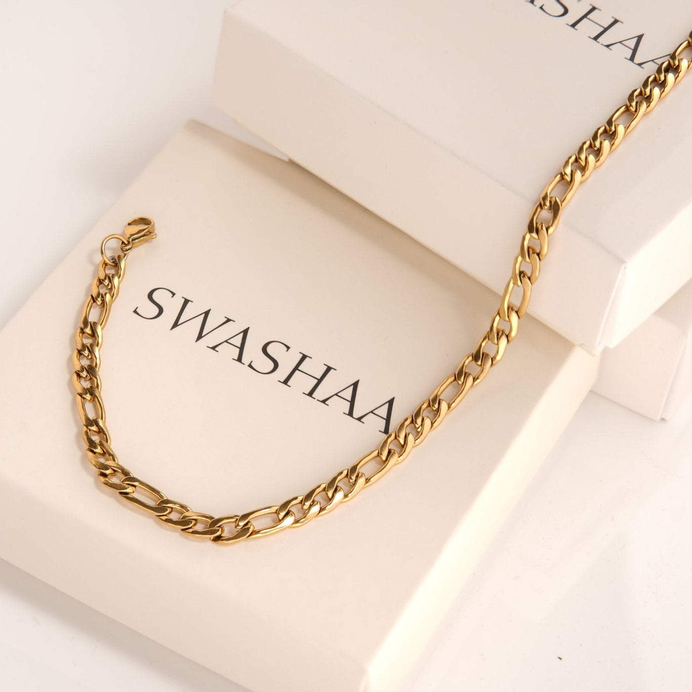 Carron Chain - Swashaa