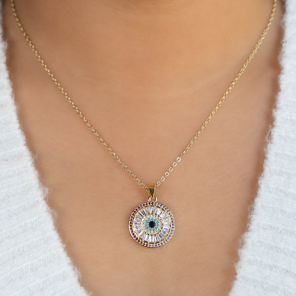Kora Necklace - Swashaa