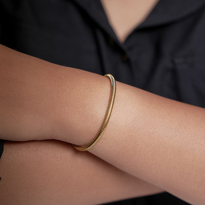 Elliot Bracelet - Swashaa