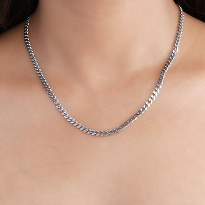 Carla Chain