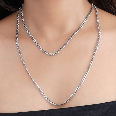 Carla Chain