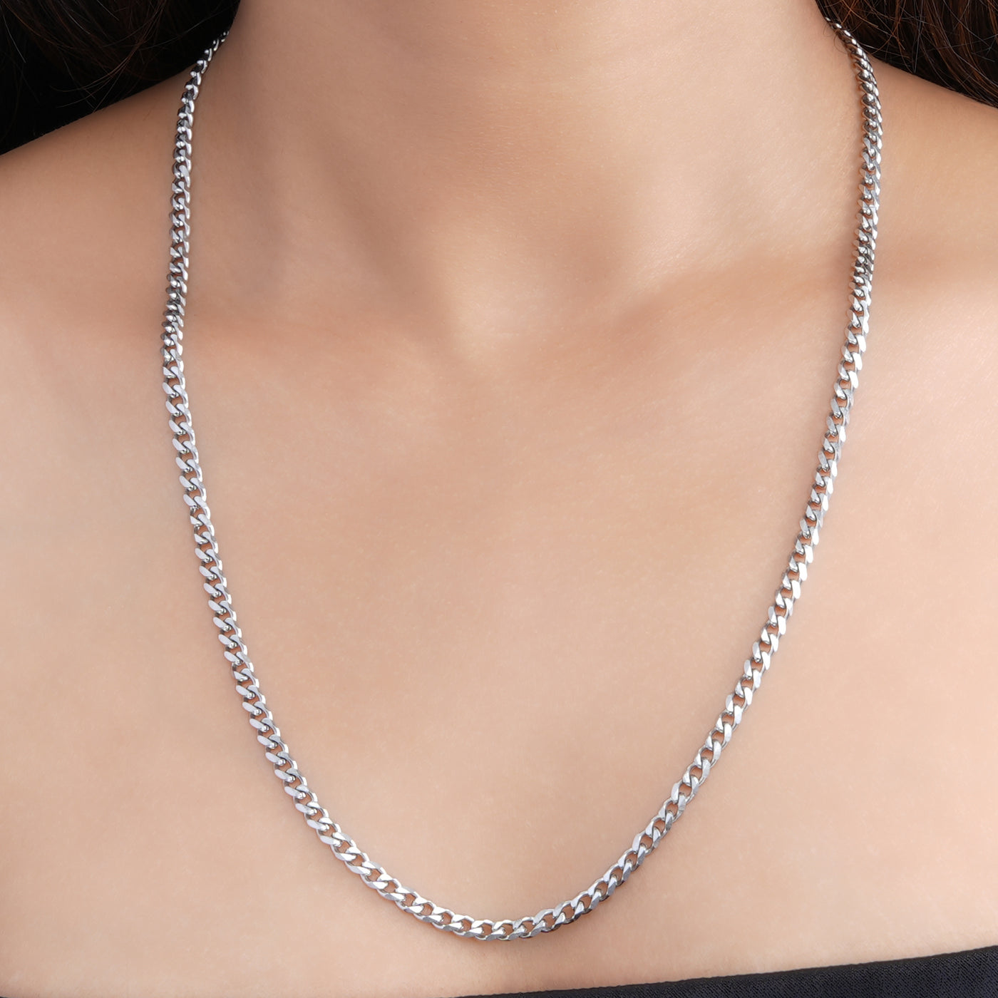 Carla Chain