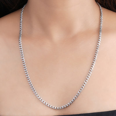 Carla Chain