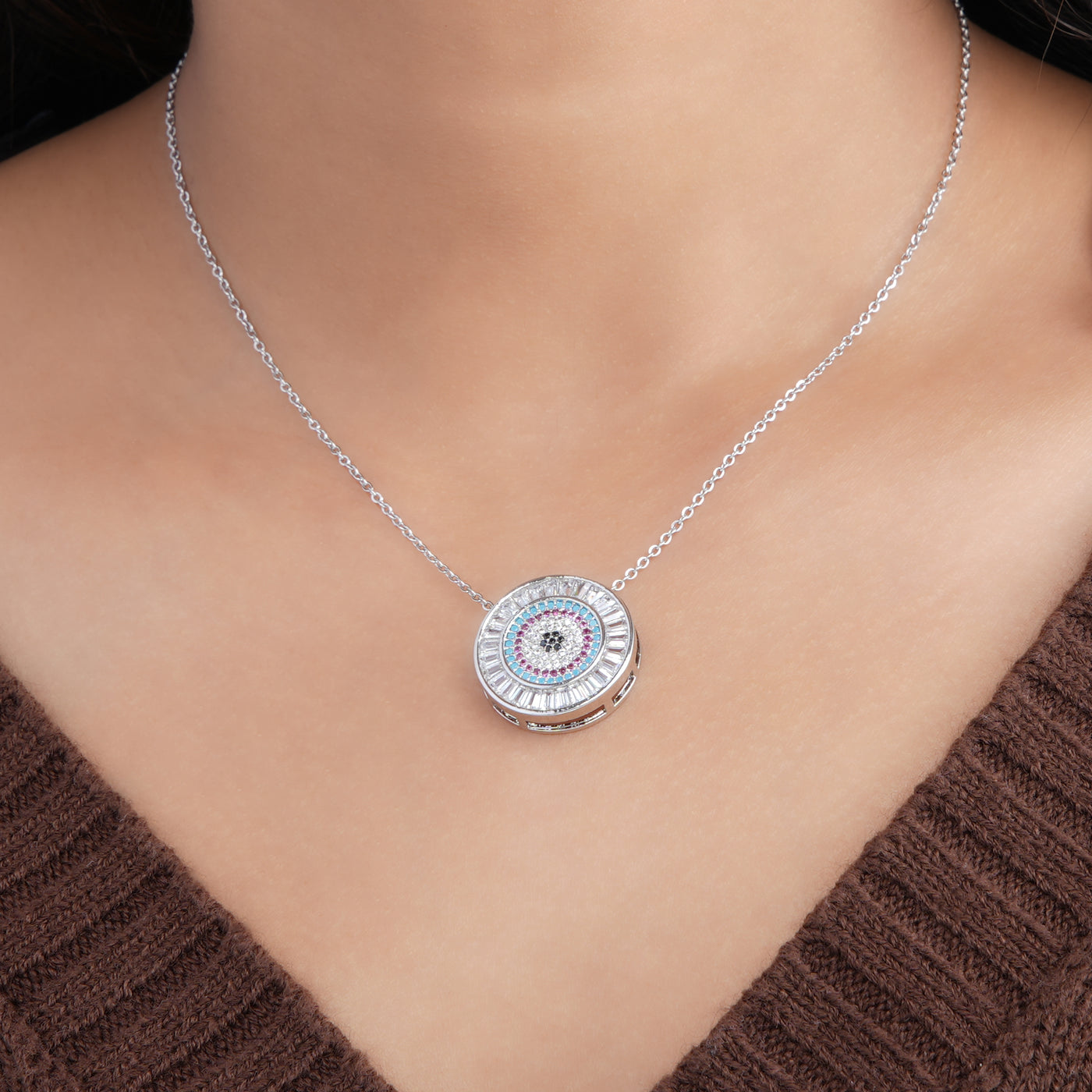 Vembley Necklace