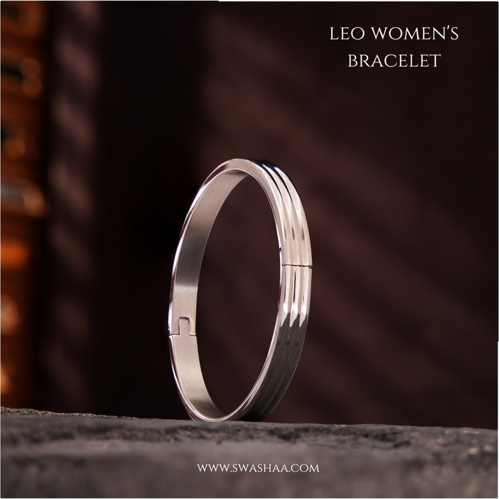 Leo Women's Bracelet
