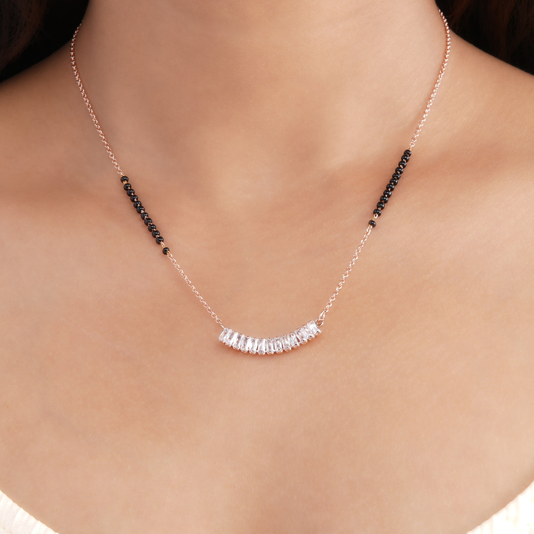 Pahel Mangalsutra - Swashaa