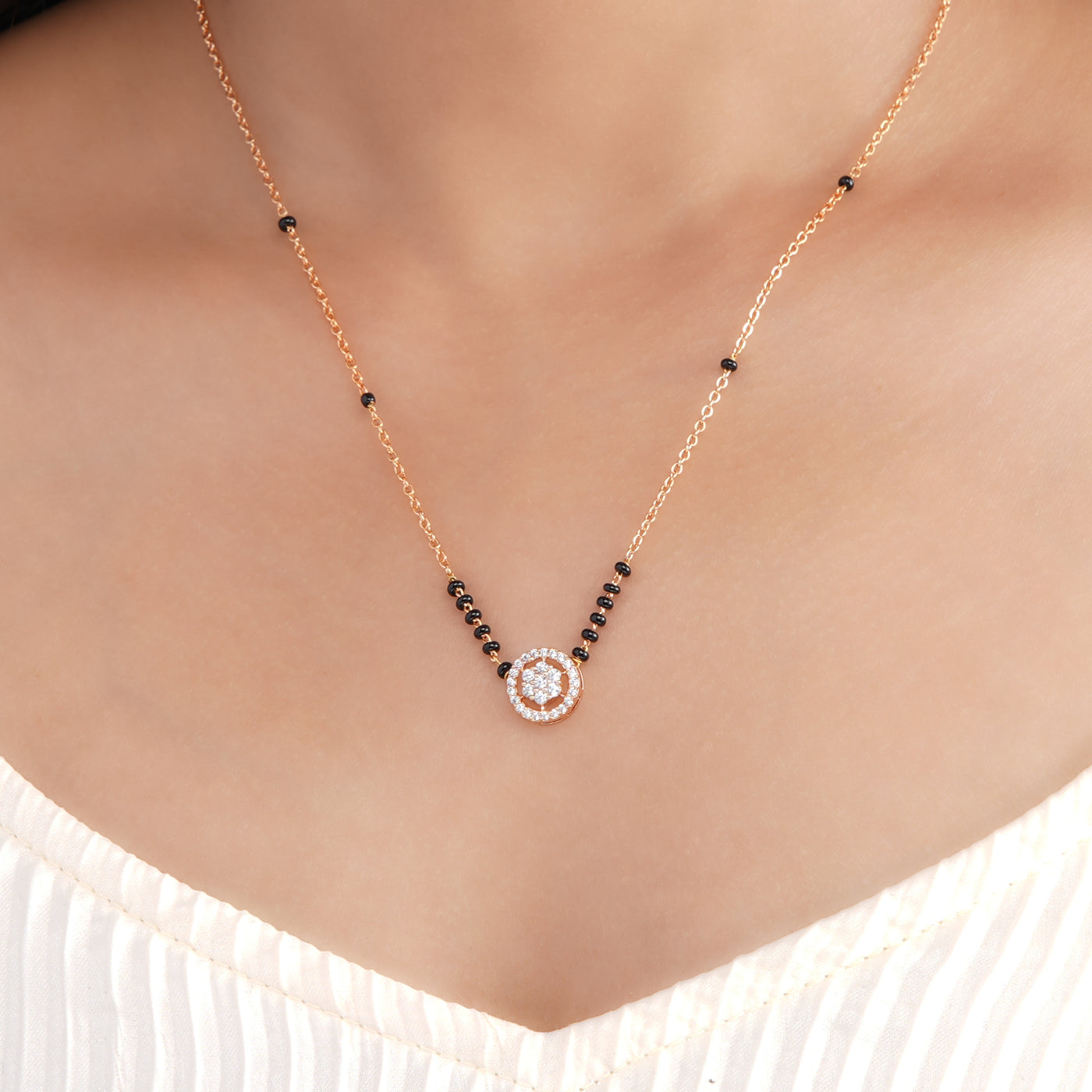 Kisna Mangalsutra