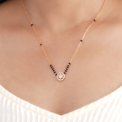 Kisna Mangalsutra