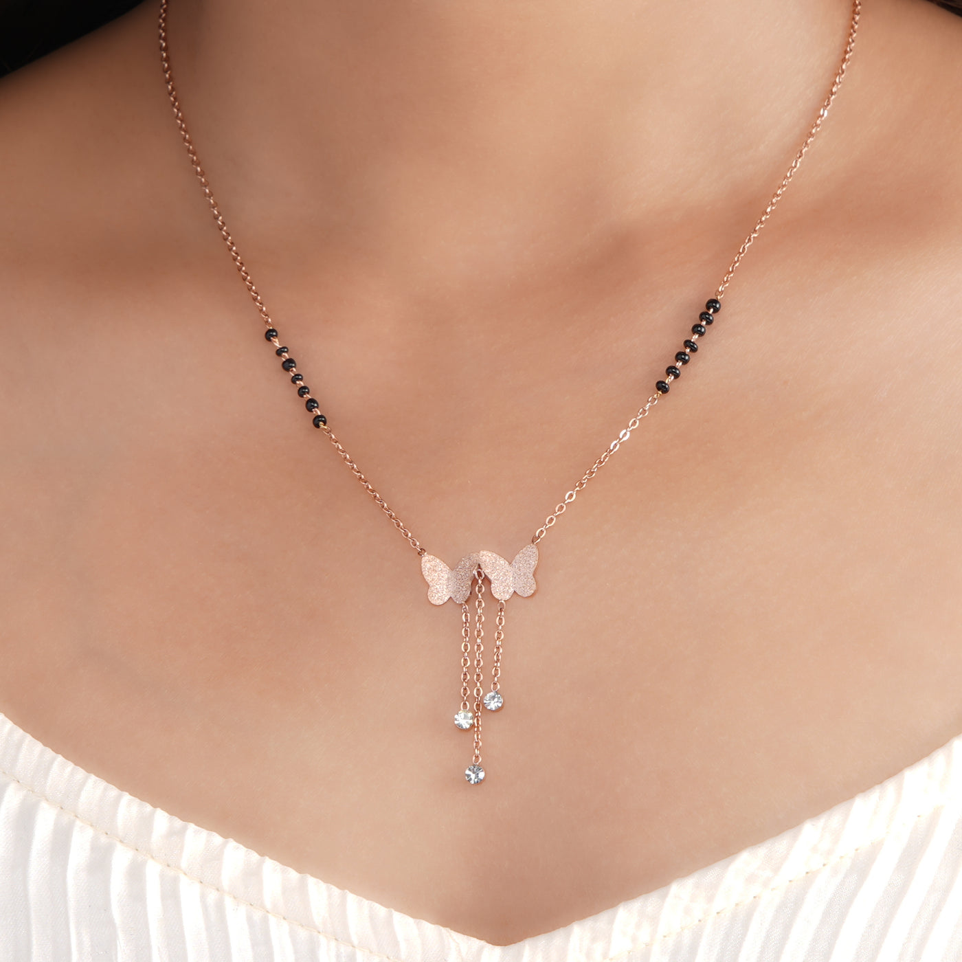 Shreya Mangalsutra
