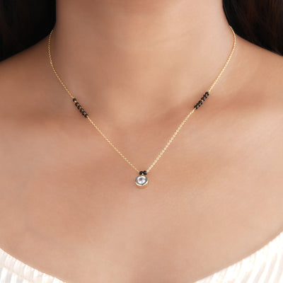 Dhatri Mangalsutra