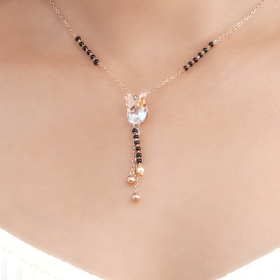 Armani Mangalsutra