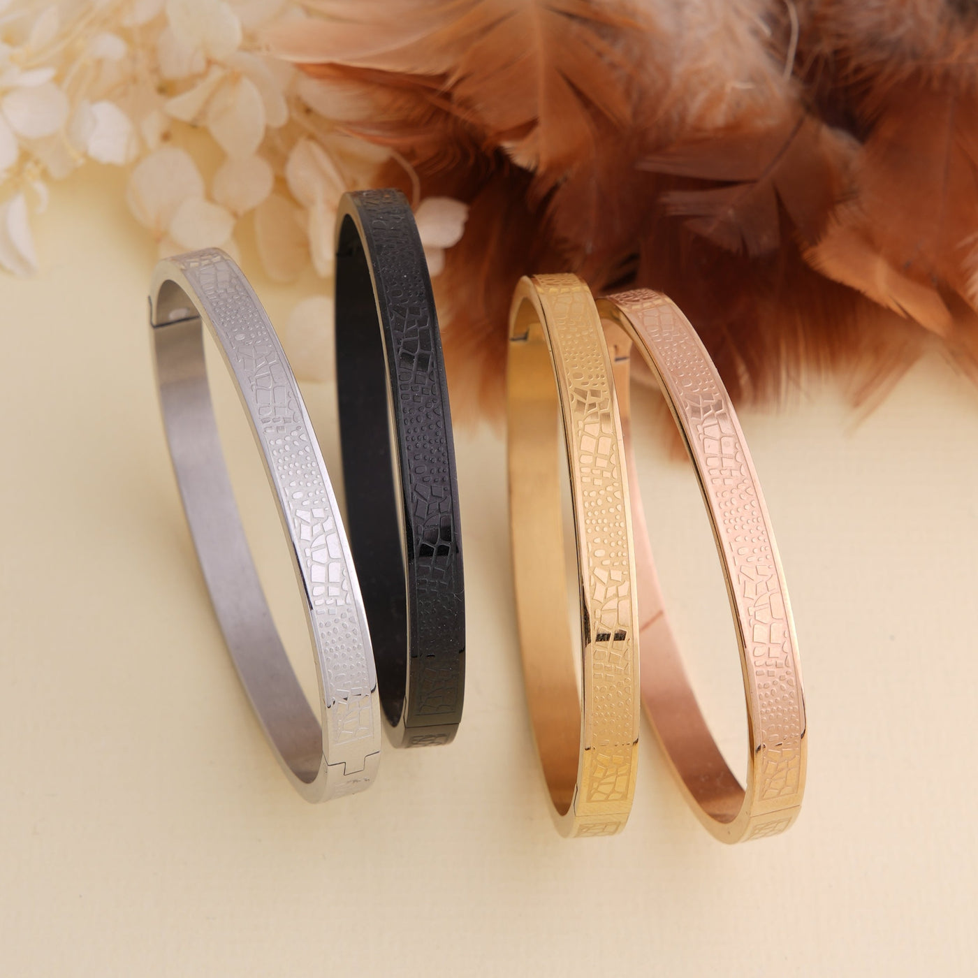 Anthony Women's Bracelet