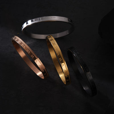 Royal Roman Women's Bracelet