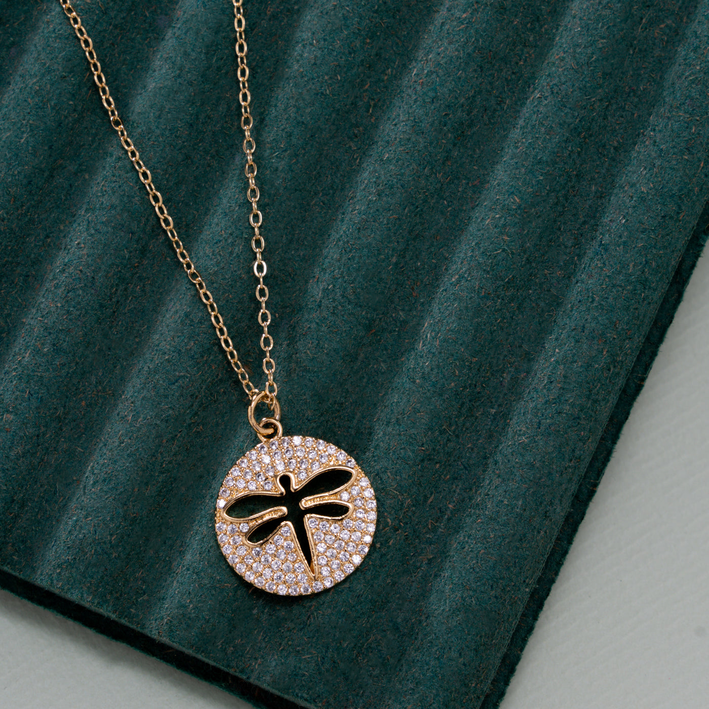 Molly Necklace