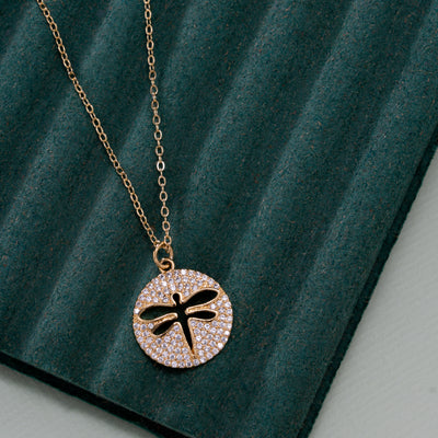 Molly Necklace