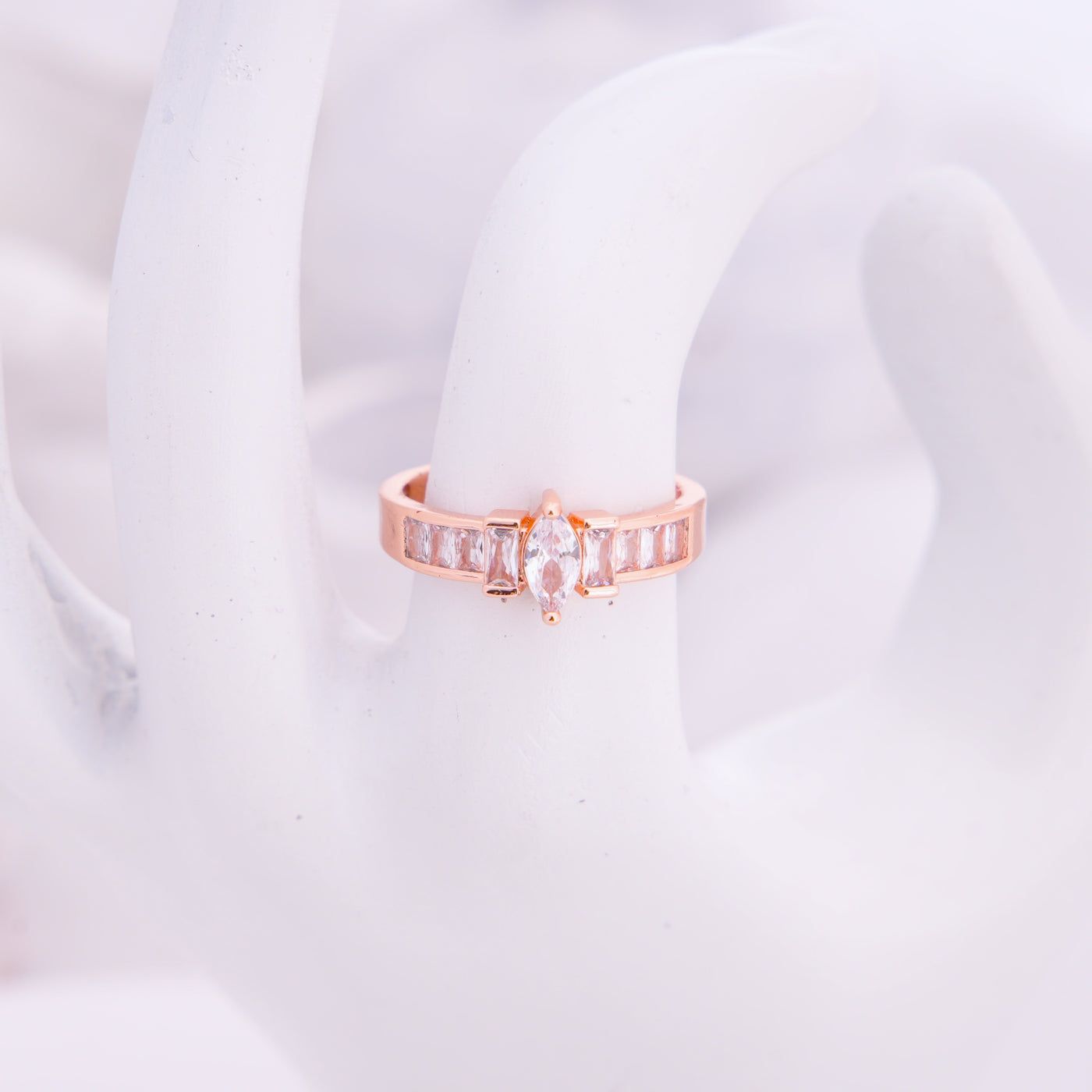 Harlow Ring - Swashaa