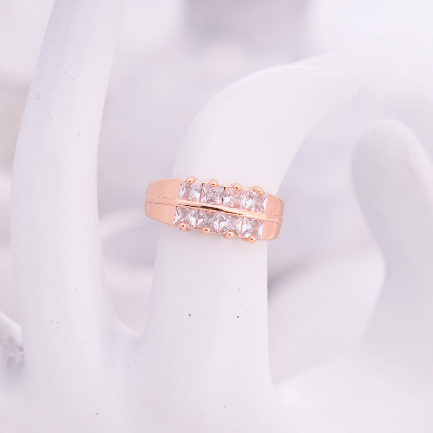Hattie Ring - Swashaa