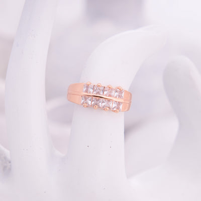 Hattie Ring - Swashaa