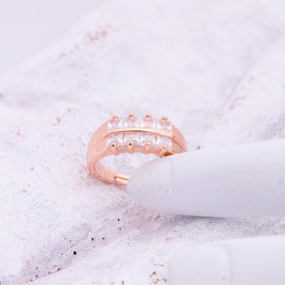 Hattie Ring - Swashaa