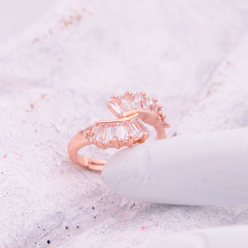 Jamie Ring - Swashaa