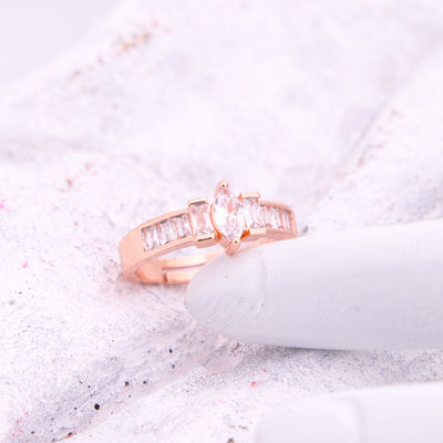 Harlow Ring - Swashaa