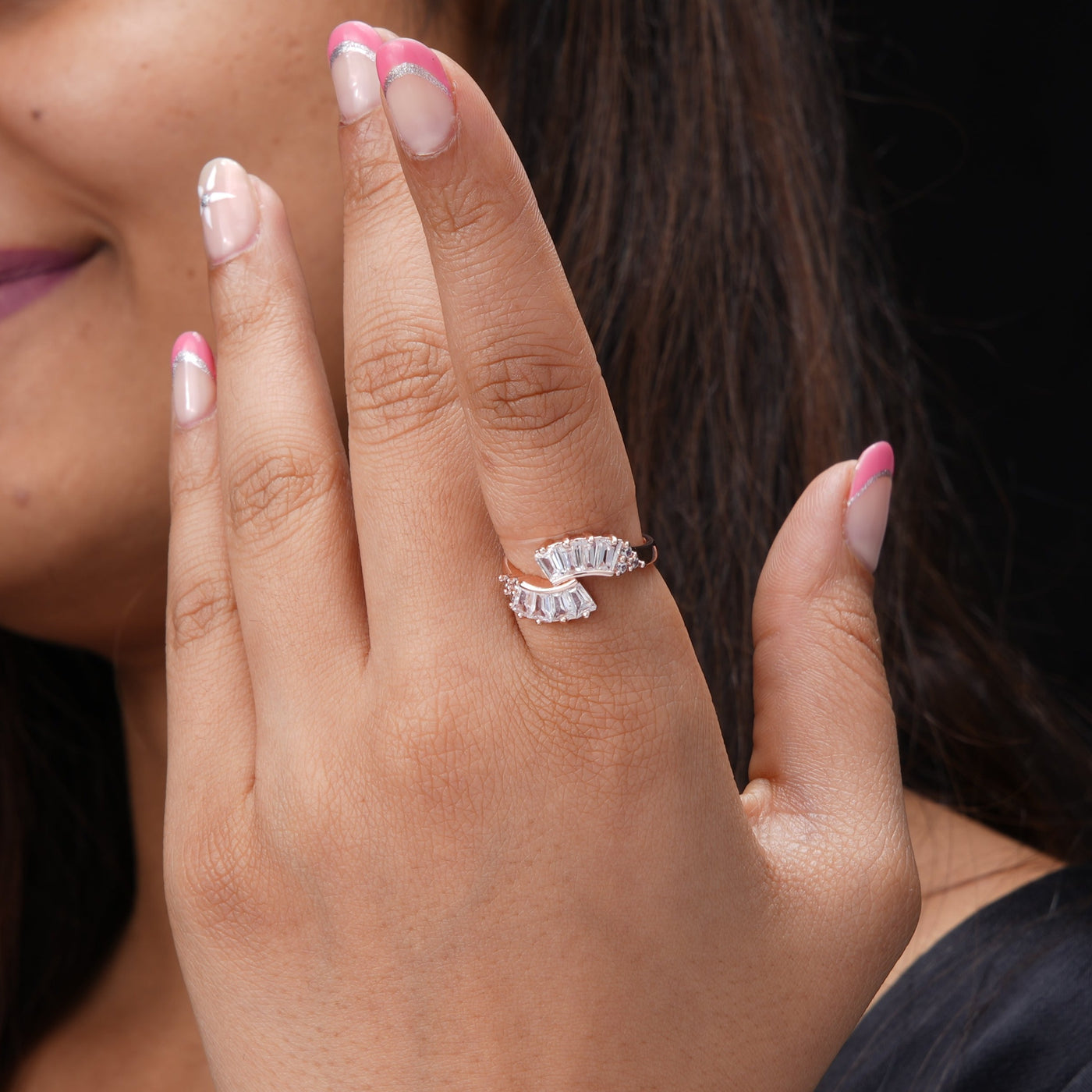 Jamie Ring - Swashaa