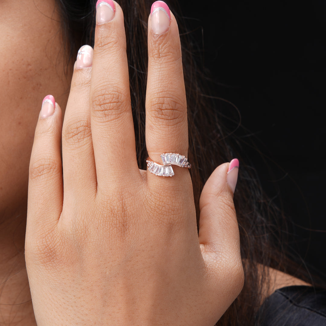 Jamie Ring - Swashaa