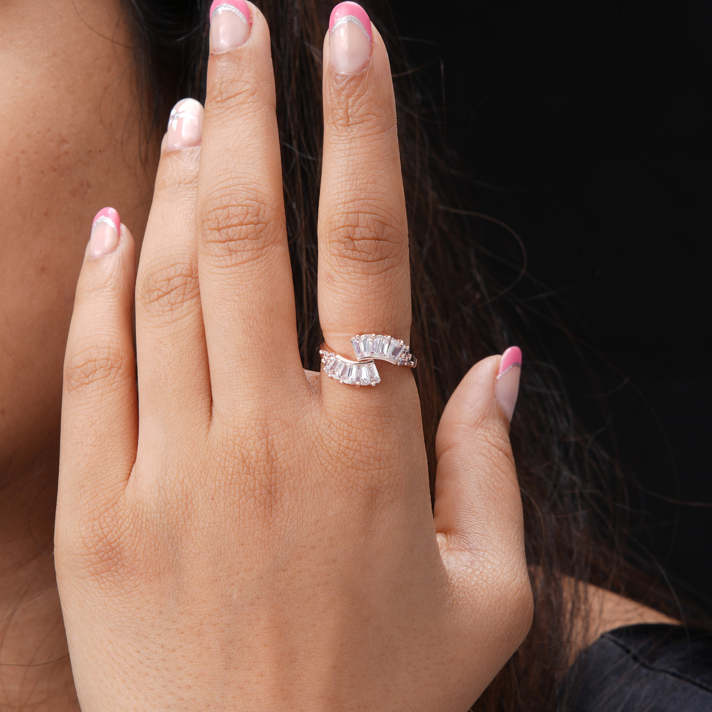 Jamie Ring - Swashaa