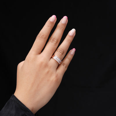 Carol Ring - Swashaa