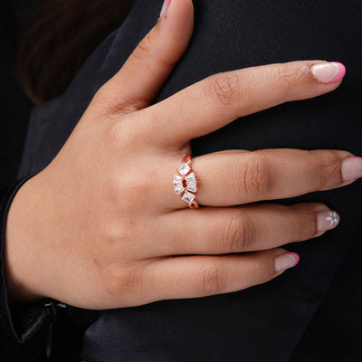 Adriana Ring - Swashaa