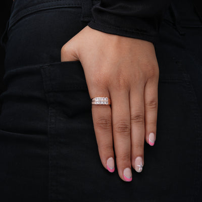 Hattie Ring - Swashaa