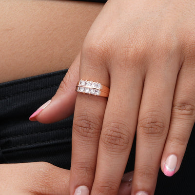 Hattie Ring - Swashaa