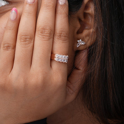 Hattie Ring - Swashaa