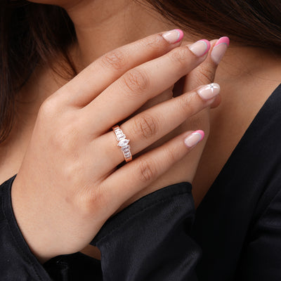 Harlow Ring - Swashaa