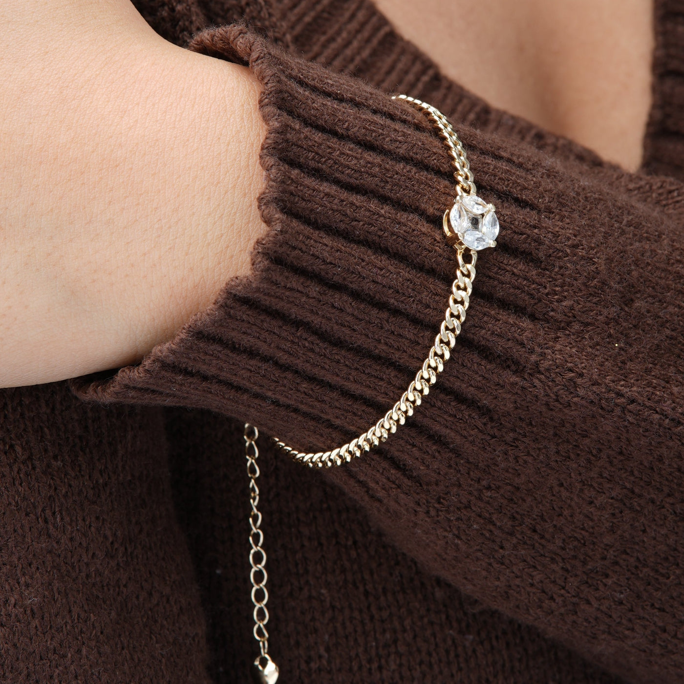 Volar Star Bracelet