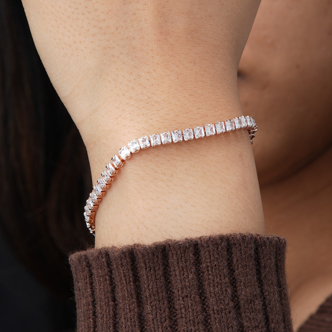 Otis Tennessee Bracelet - Swashaa