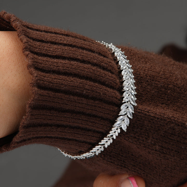 Nellie Bracelet - Swashaa