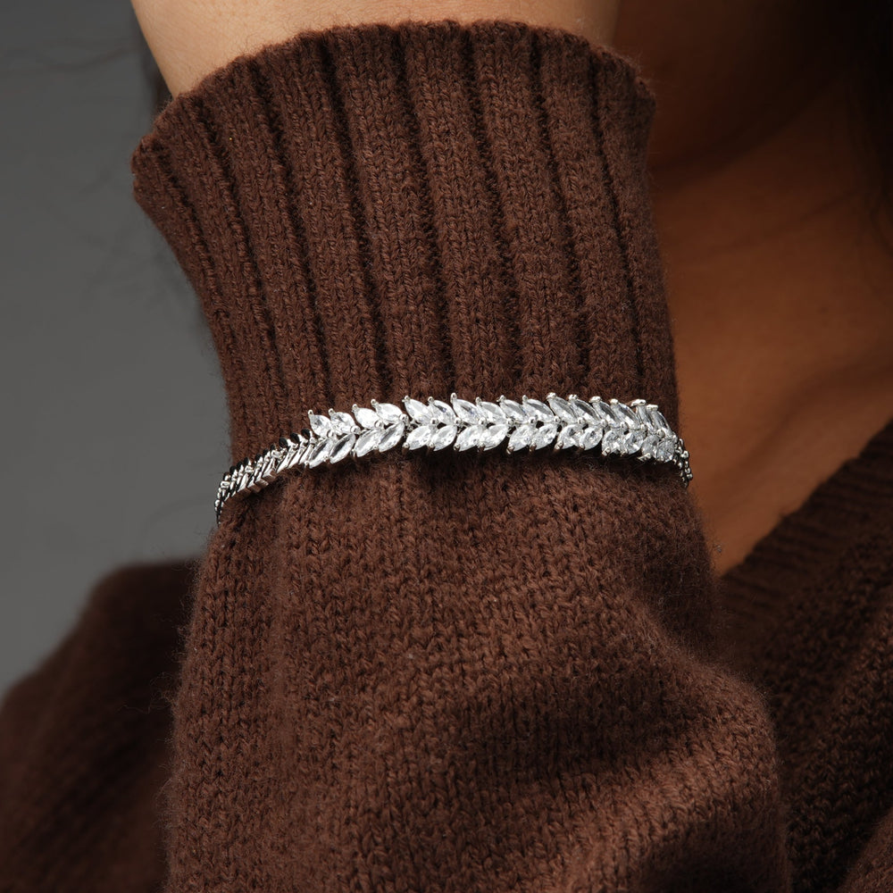 Nellie Bracelet - Swashaa